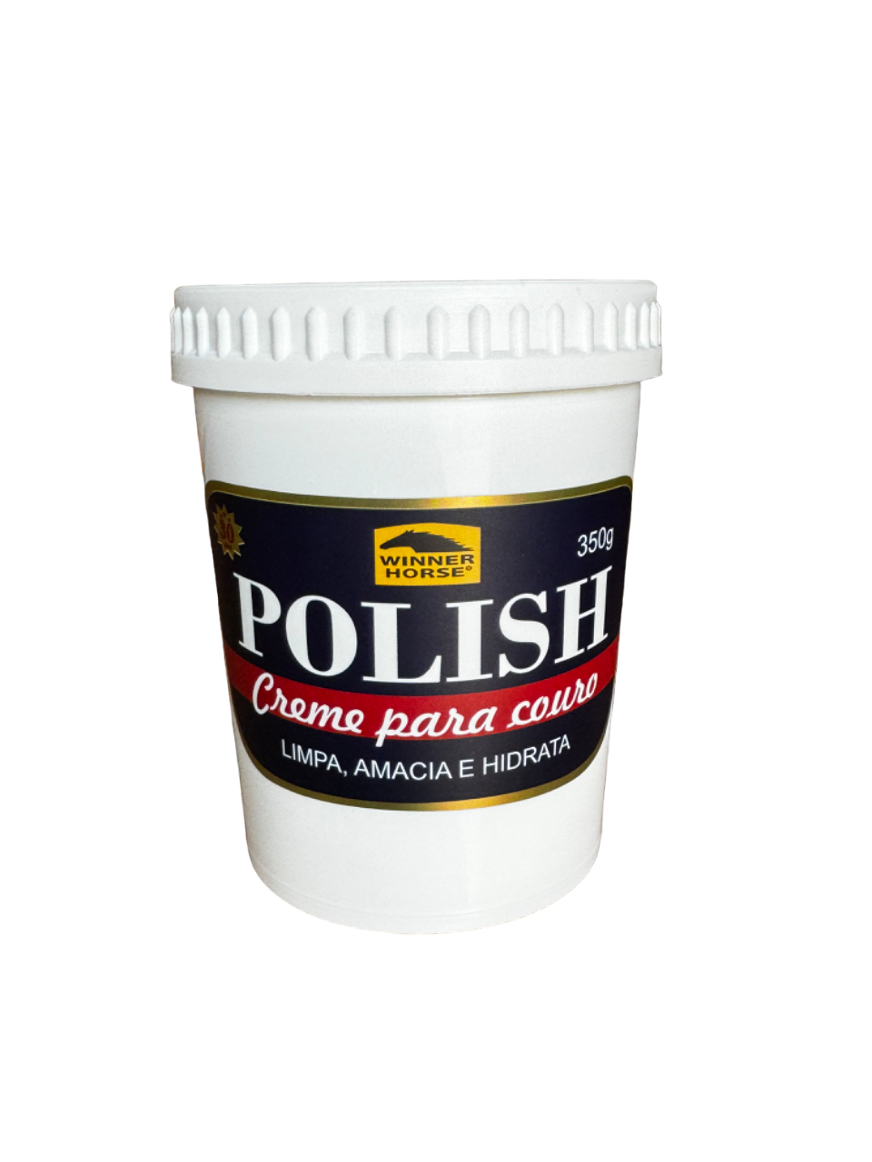POLISH - Cera para Couro