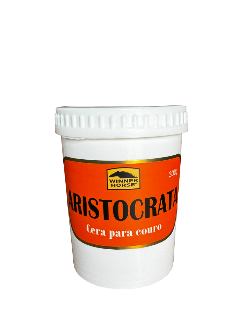 ARISTOCRATA - Cera para Couro