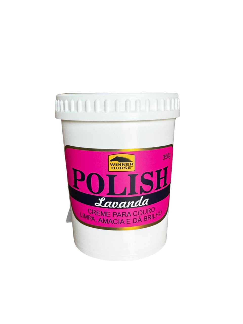 POLISH LAVANDA - Cera para Couro