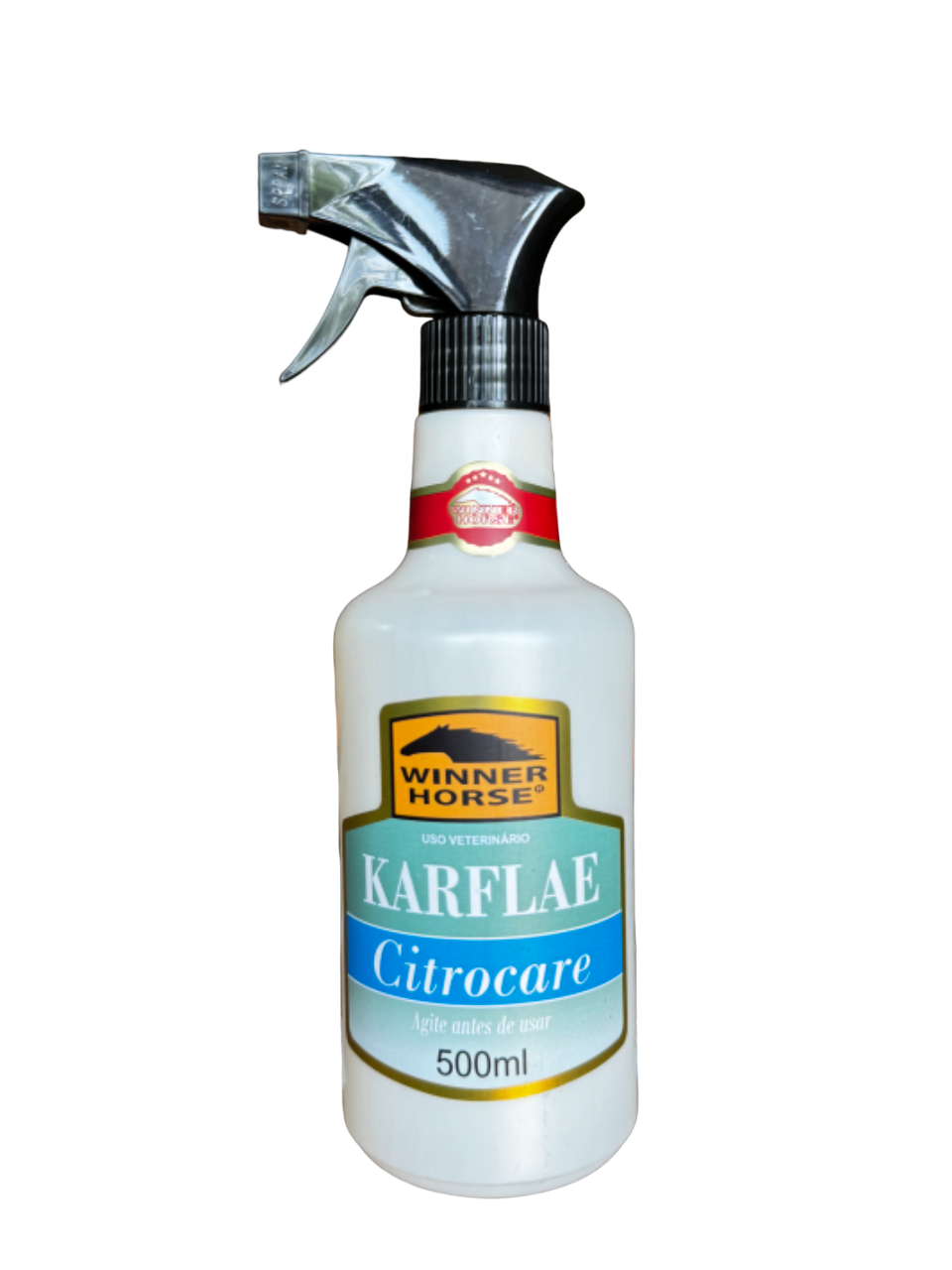 KARFLAE CITROCARE REPELENTE DE MOSCAS