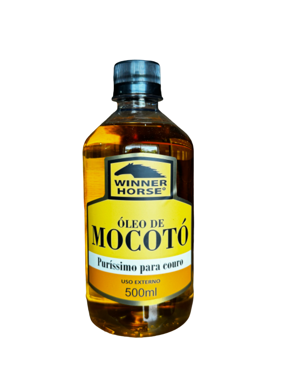 OLEO DE MOCOTO