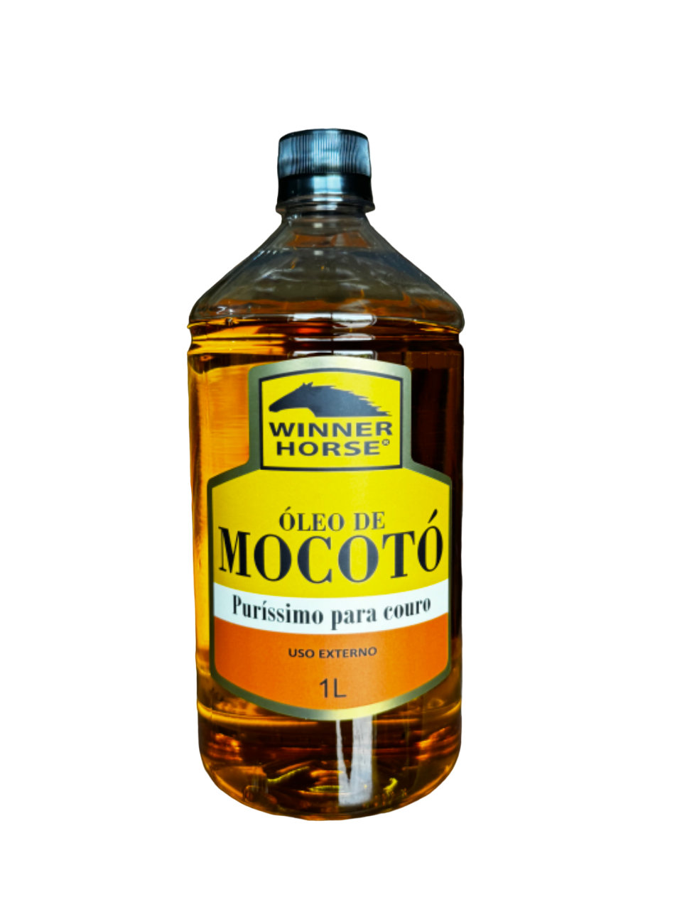OLEO DE MOCOTO