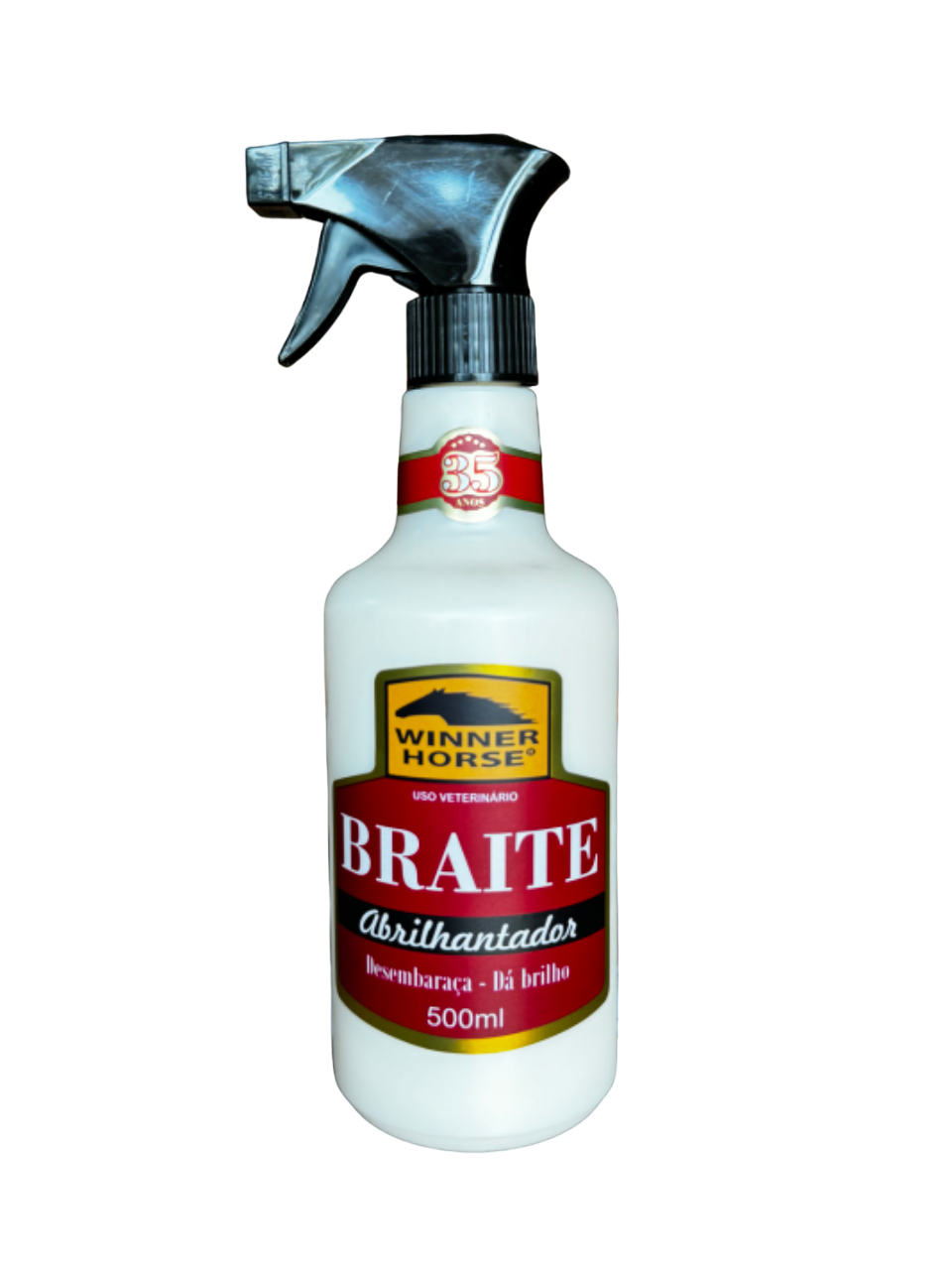 BRAITE ABRILHANTADOR