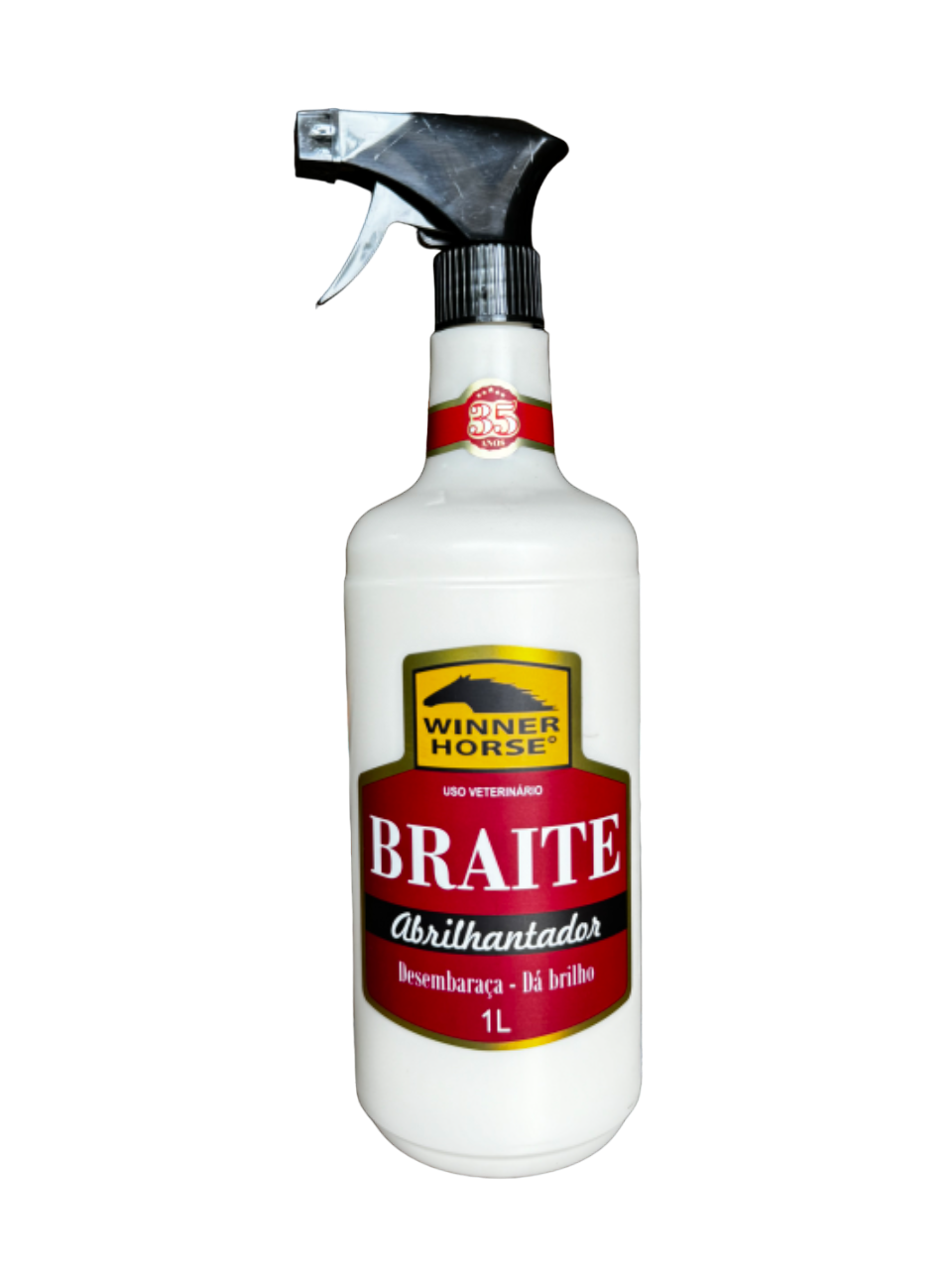 BRAITE ABRILHANTADOR