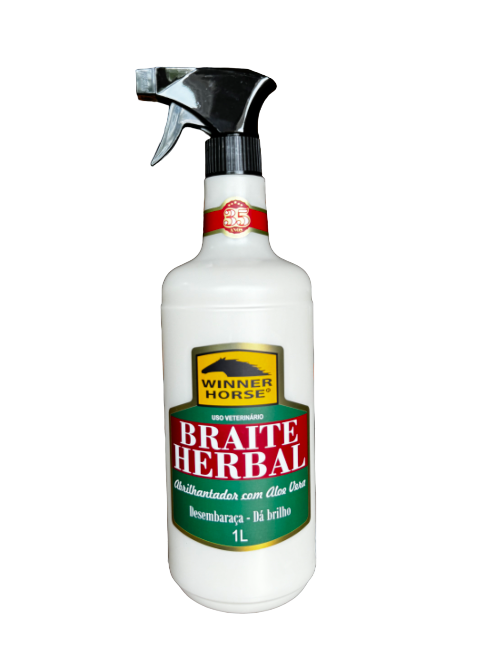 BRAITE HERBAL ABRILHANTADOR