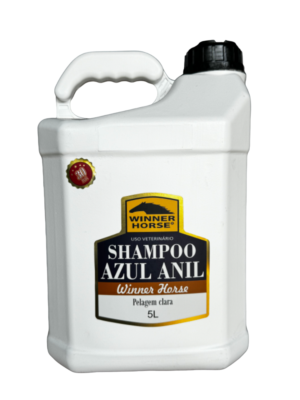 SHAMPOO AZUL ANIL