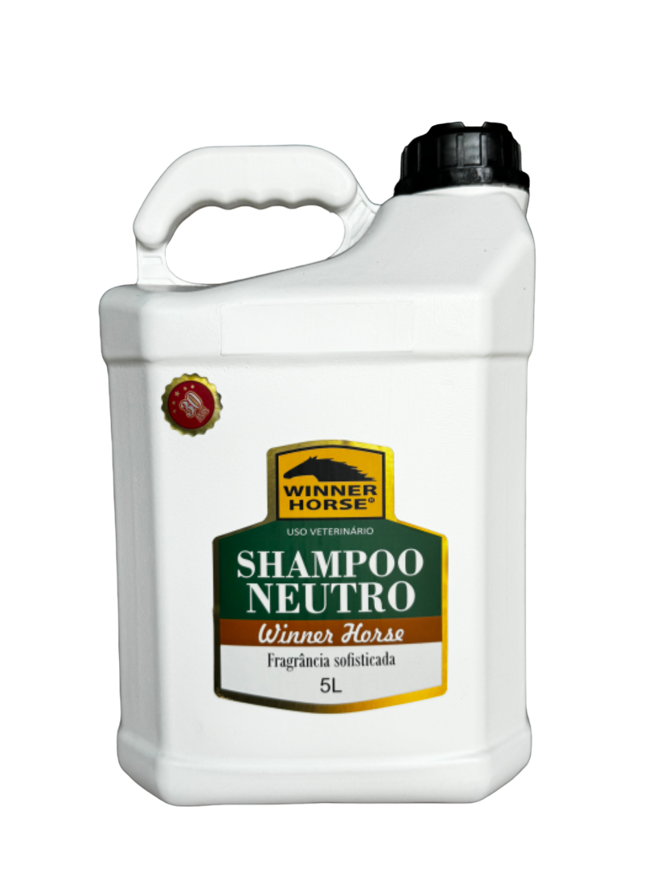 SHAMPOO NEUTRO