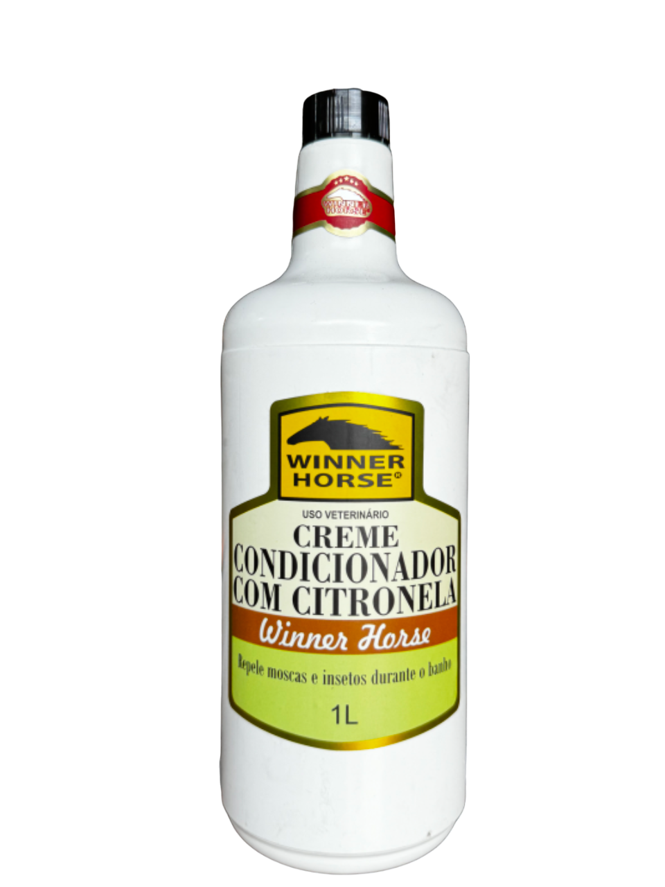 CREME CONDICIONADOR REPELENTE