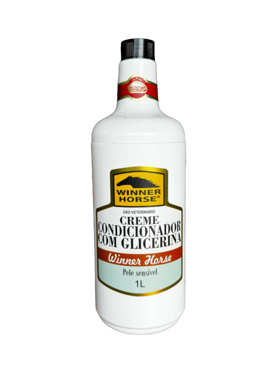 CREME CONDICIONADOR COM GLICERINA