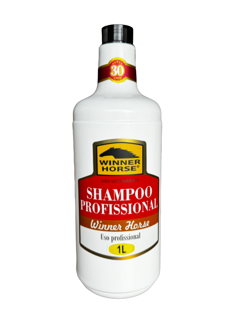 SHAMPOO PROFISSIONAL