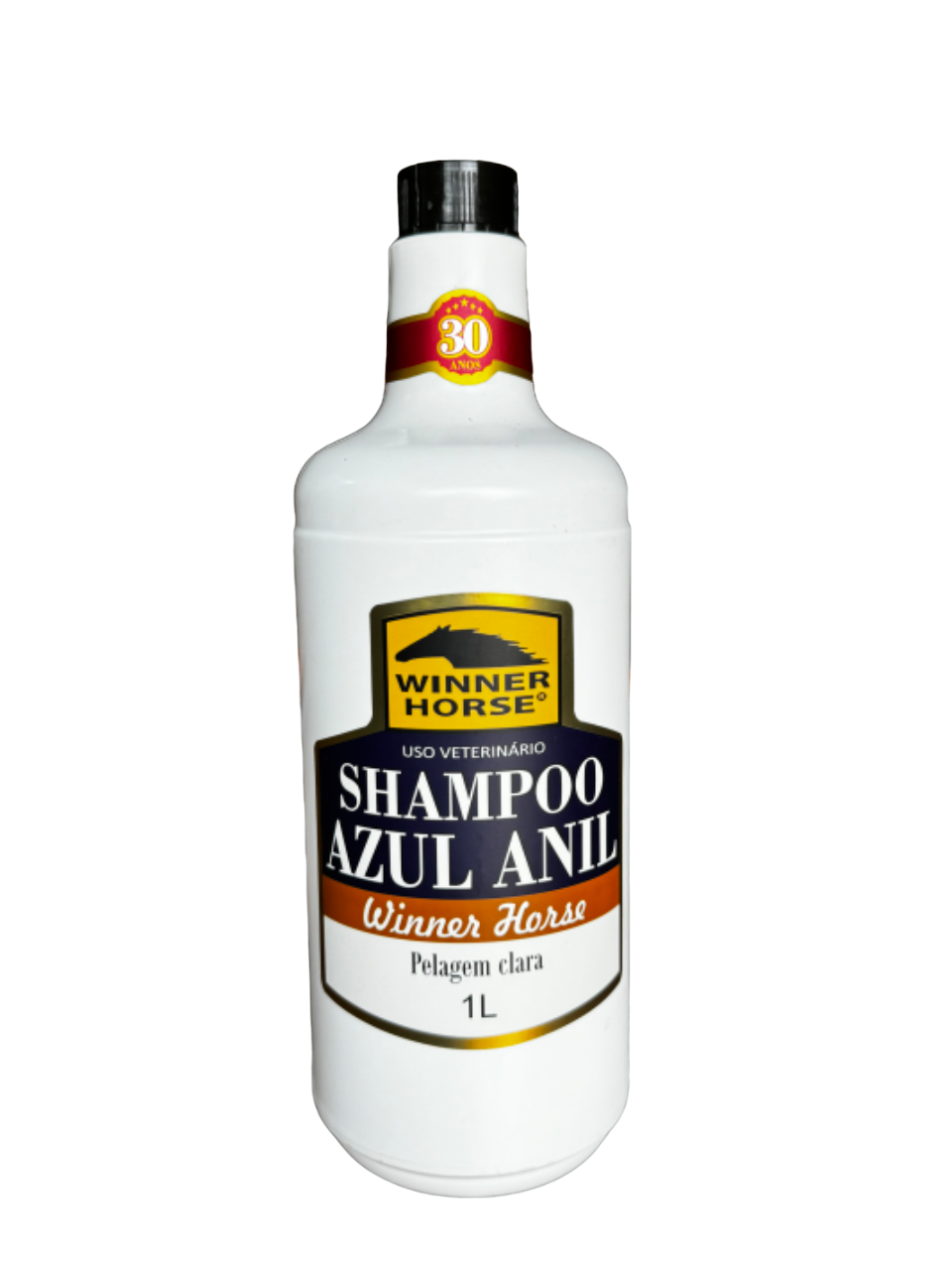 SHAMPOO AZUL ANIL