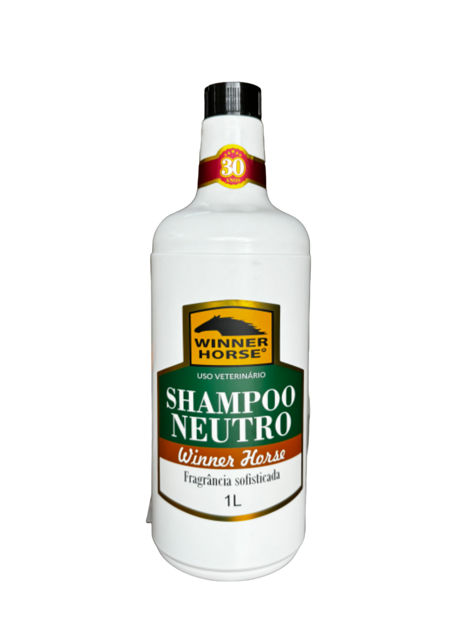 SHAMPOO NEUTRO