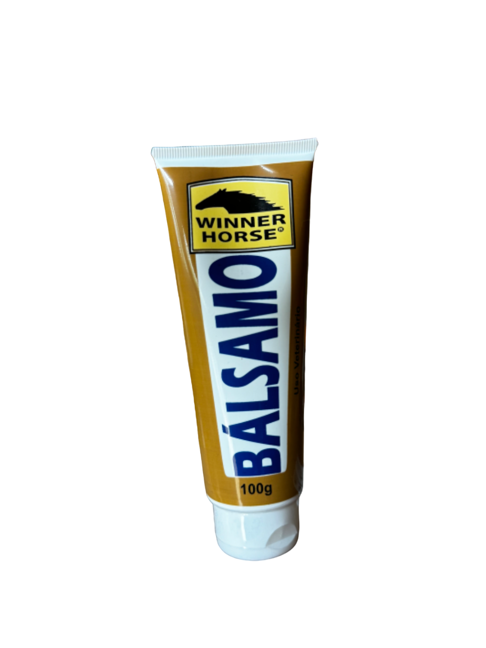 BALSAMO WINNER HORSE