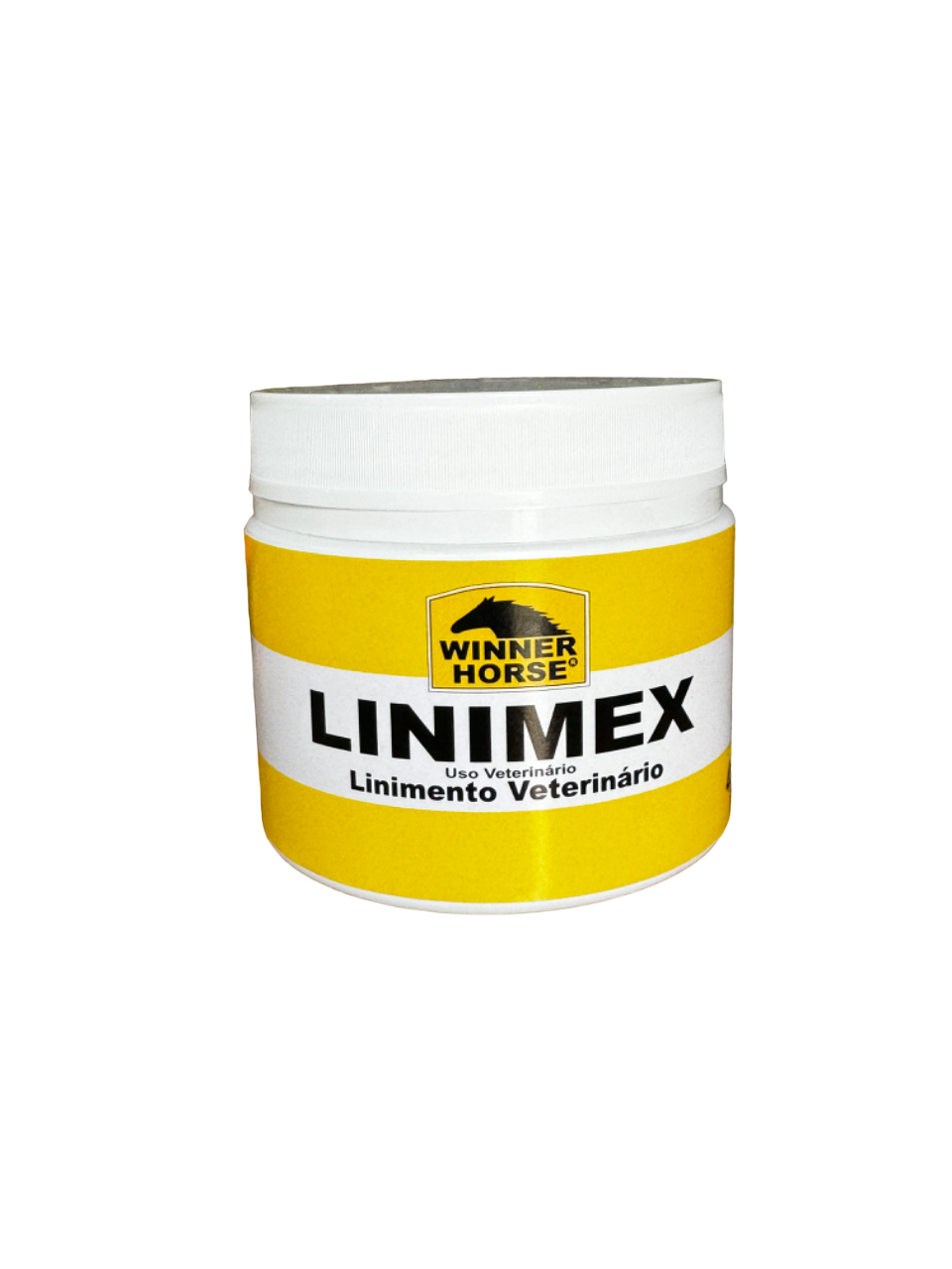 LINIMEX - Linimento Veterinário