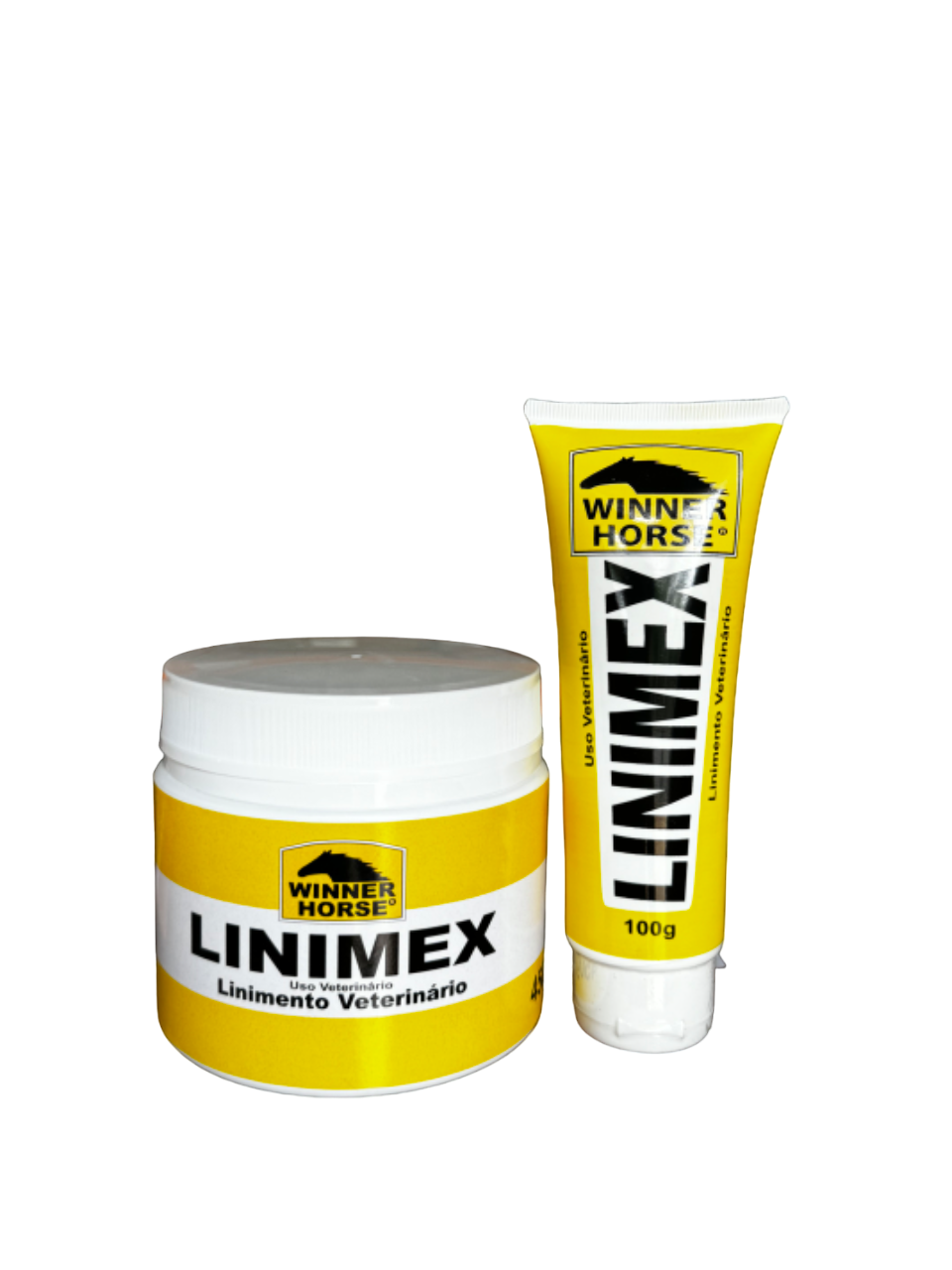 LINIMEX - Linimento Veterinário