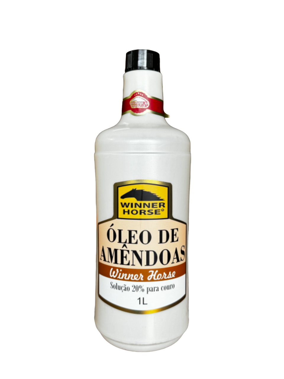 OLEO DE AMENDOA