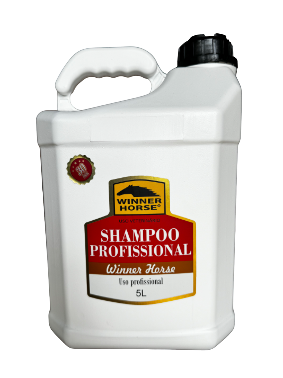 SHAMPOO PROFISSIONAL