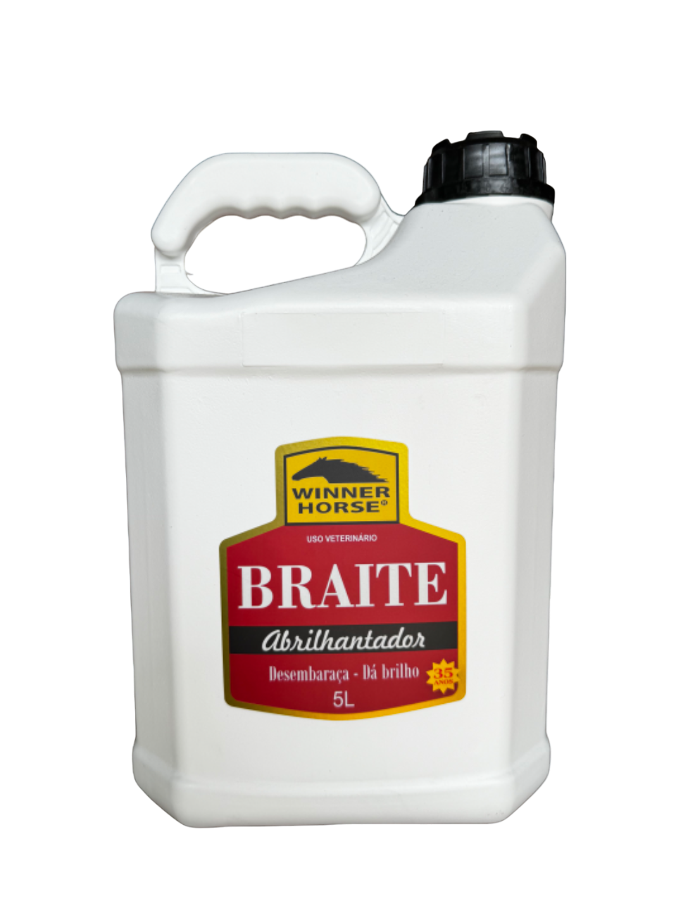 BRAITE ABRILHANTADOR