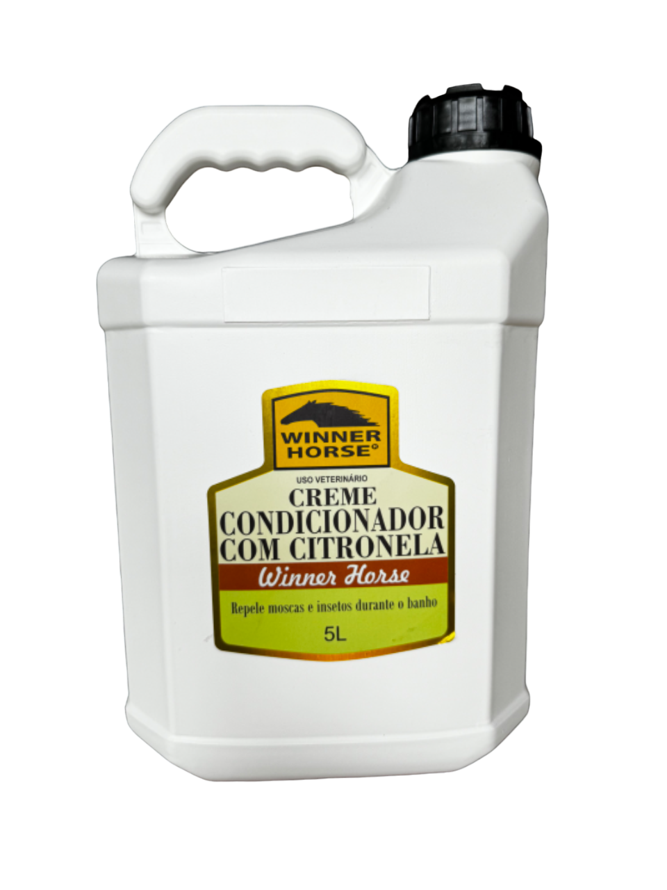 CREME CONDICIONADOR REPELENTE