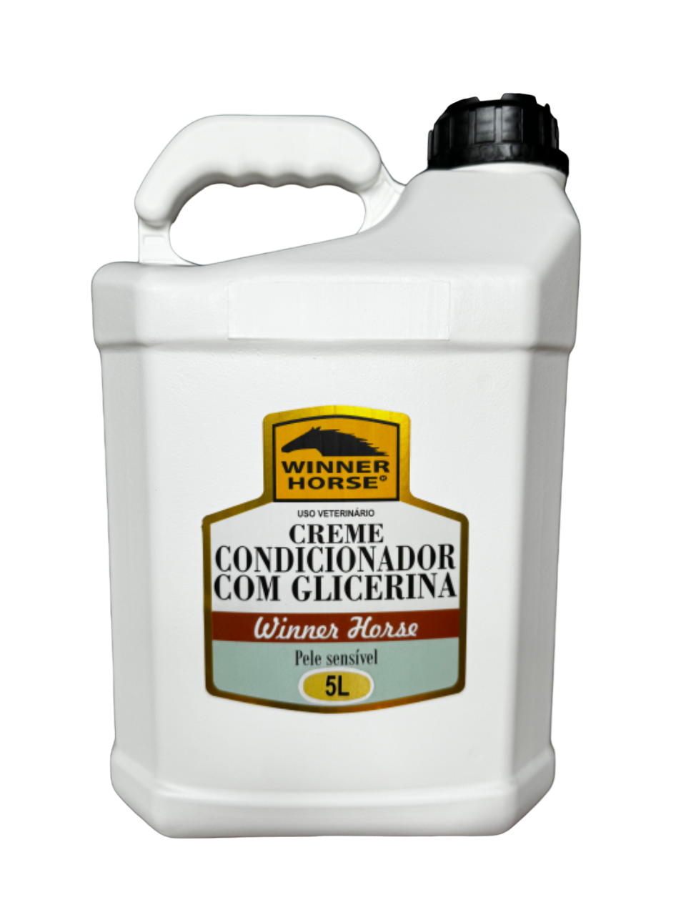 CREME CONDICIONADOR COM GLICERINA