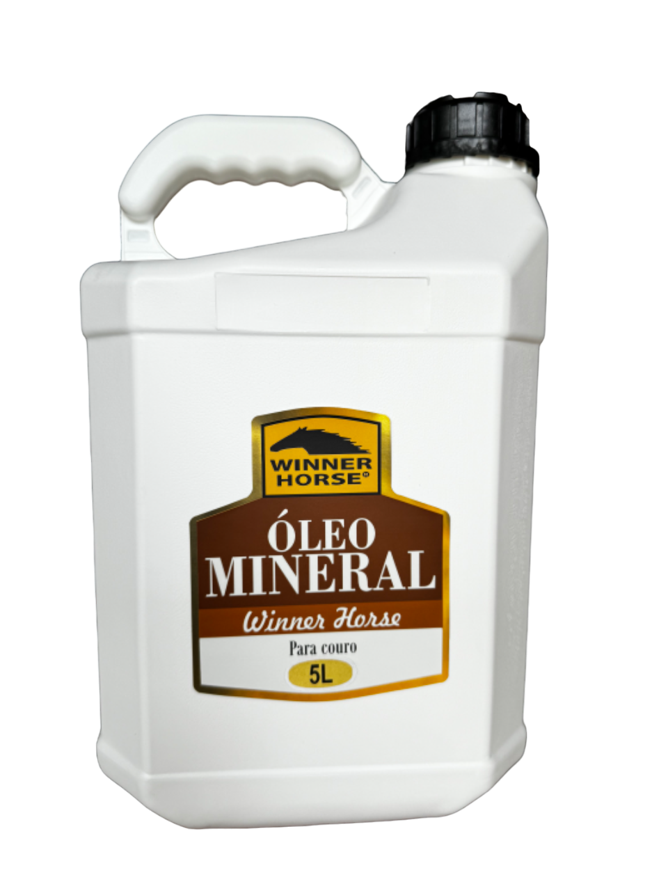 OLEO MINERAL