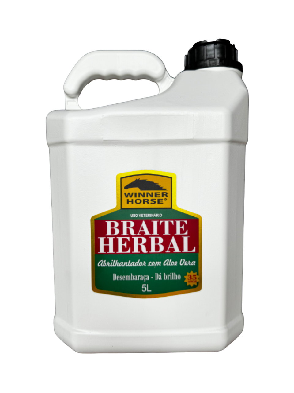 BRAITE HERBAL ABRILHANTADOR