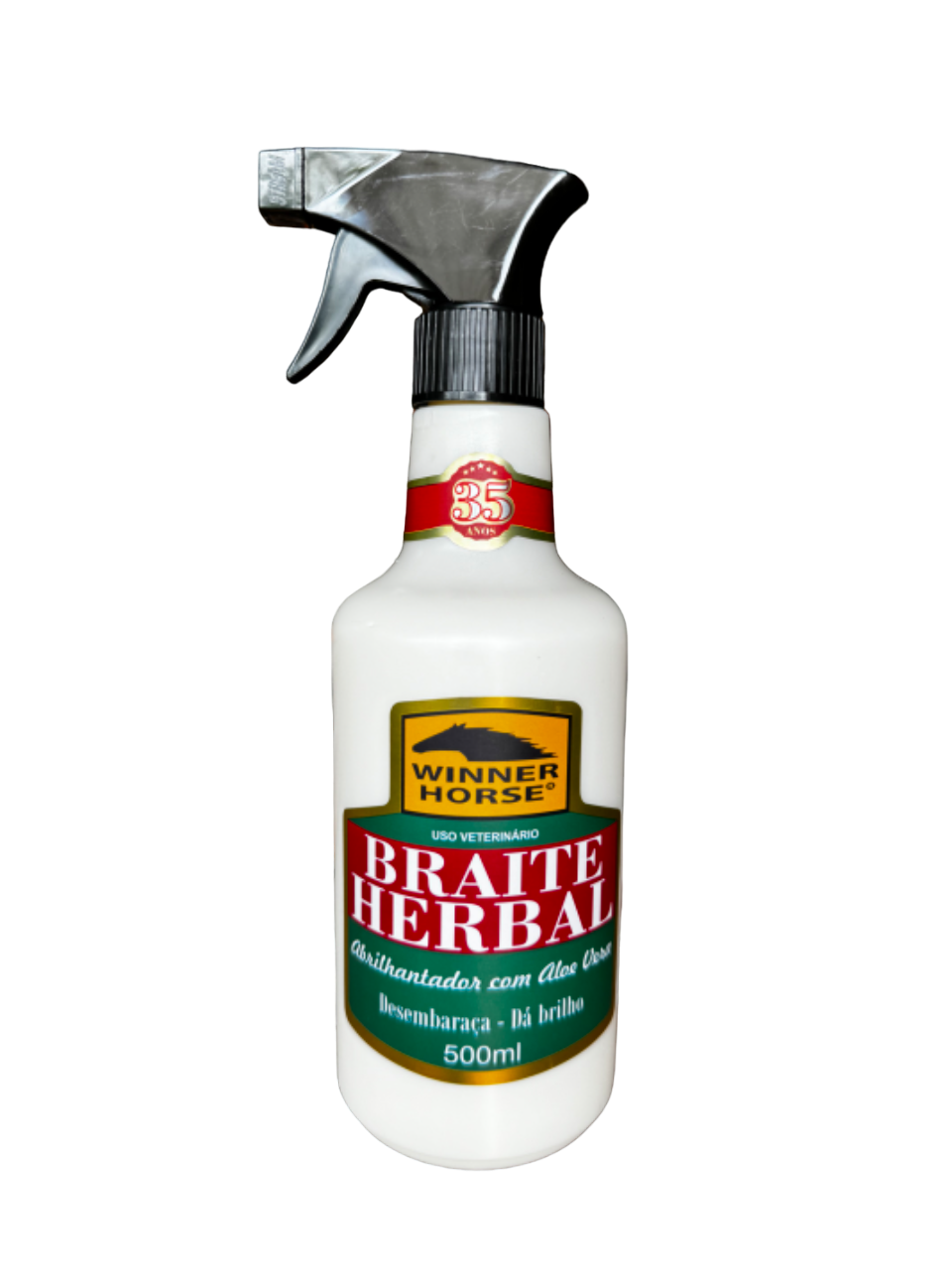 BRAITE HERBAL ABRILHANTADOR