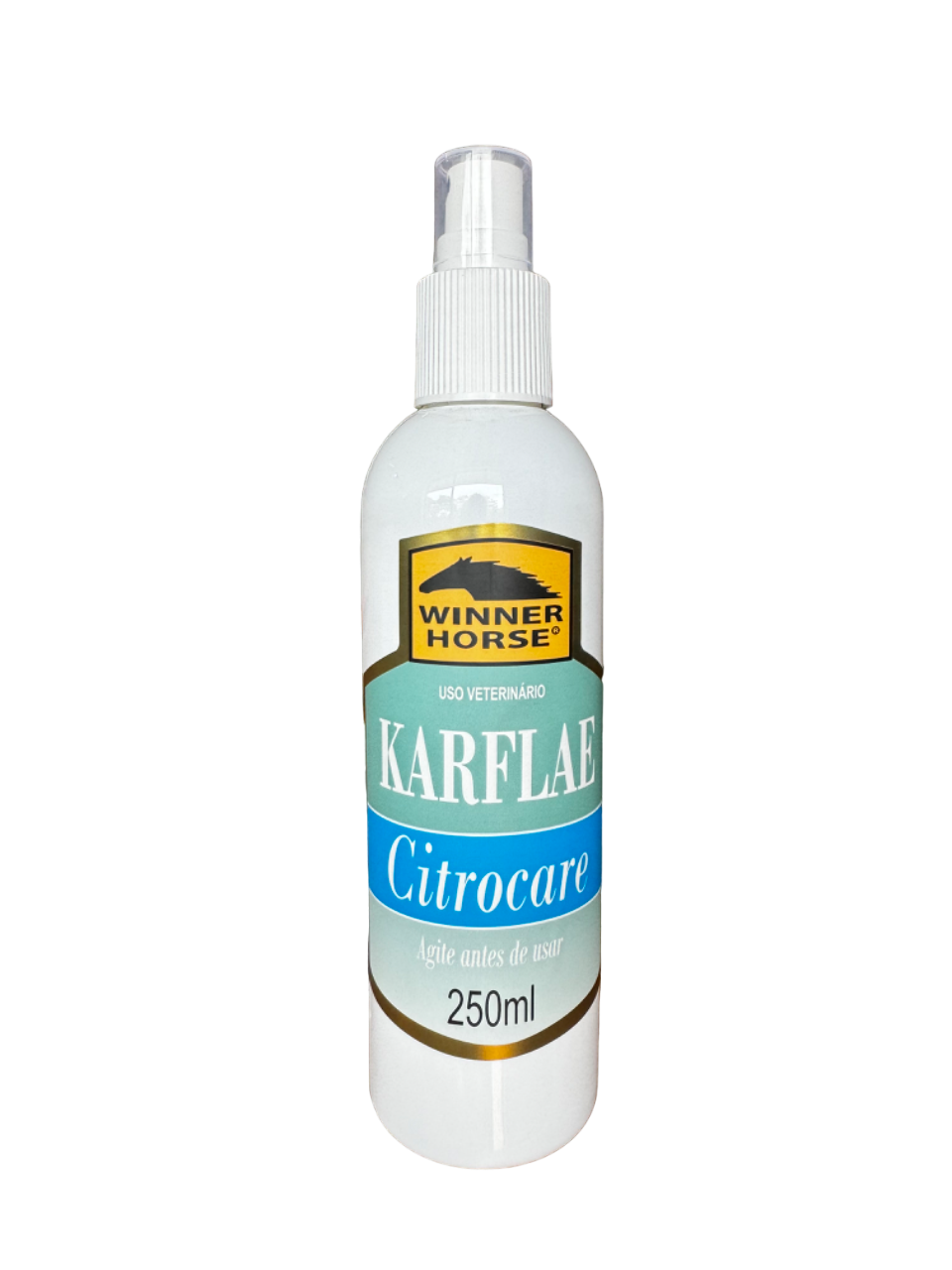 KARFLAE CITROCARE REPELENTE DE MOSCAS