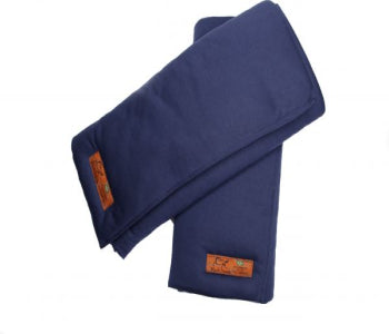 ALMOFADA SOBRE LIGA AZUL MARINHO