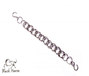 BARBELA DUPLA COM GANCHO