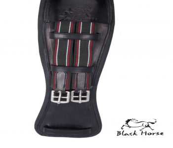 BARRIGUEIRA DE ADESTRAMENTO/FIVELA IMP.