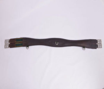 BARRIGUEIRA ANATOMICA C/ELASTICO IMPORTADO/FIVELA IMP.