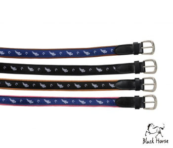 CINTO CADARÇO CAVALINHO