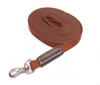 GUIA DE CADARÇO( 08 METROS DUPLA )