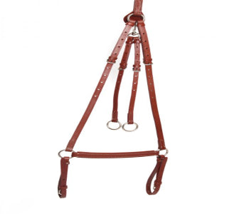 PEITORAL INGLES (SEM ELASTICO)+MEIO MARTINGAL