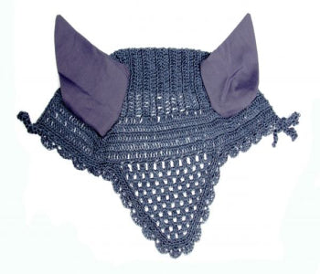 TOUCA HIPICA PARA CAVALO DE LUXO